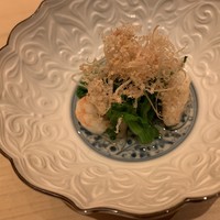 鮨　日本橋　鰤門 - 