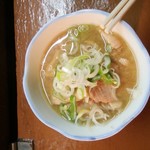 山根商店 - 2019煮込み