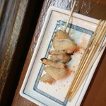 山根商店 - 2019皮