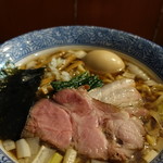 麺処ほん田 - 
