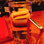 The American Bar OR BAR