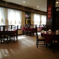 華正樓 新館 - 内観