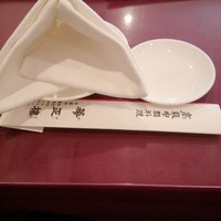 華正樓 新館 - 設え