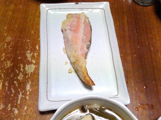 鈴木水産 - 東八森（その他）の写真