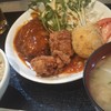 旬菜料理 こころ
