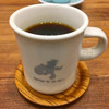 タウトナコーヒー 赤レンガ店