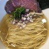 金澤流麺 らーめん南