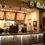 Mahaloha Burger - 