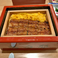 博多うなぎ屋 藤う那 - 