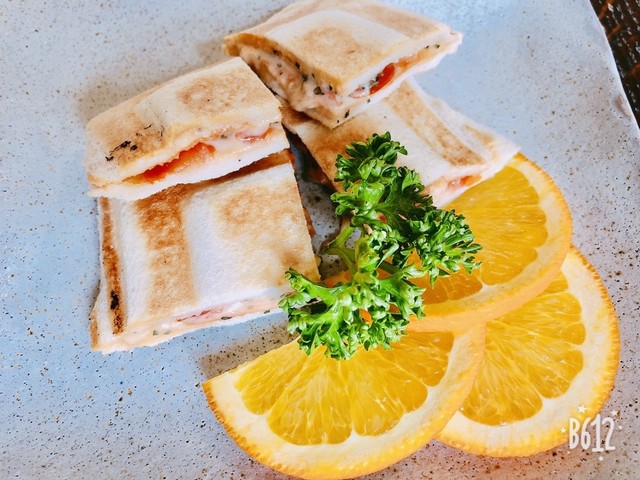 ツリートランク Tree Trunk 美作滝尾 カフェ 食べログ