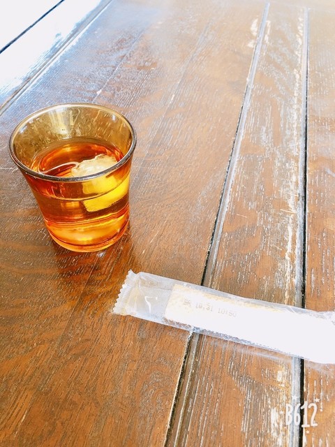 ツリートランク Tree Trunk 美作滝尾 カフェ 食べログ