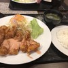 チキン南蛮鳥ろく