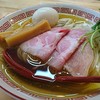 自家製麺 くろ松