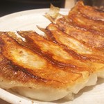 GYOZA OHSHO - 