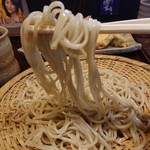 Soba Jiun - 