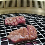 肉の割烹 田村  - 