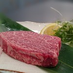 肉の割烹 田村  - 