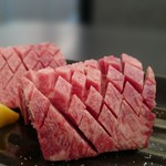 肉の割烹 田村  - 