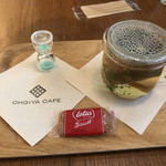 OHGIYA CAFE - 