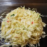 Okonomiyaki Oosaka Fuugetsu - 