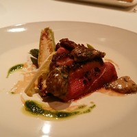 ジョンティ アッシュ - 