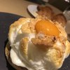 「メトロポリタングリル」 ヒルトン東京 「メトロポリタングリル」 ヒルトン東京