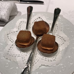 カランドリエ - 