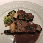 カランドリエ - 