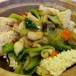 中国料理 マンダリンコート - 