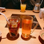 Shabushabu Onyasai - 