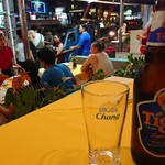 Mr. Good's Seafood - 1812_Mr. Good's Seafood_TIGER BEER(LARGE)@110THB(タイガービール)