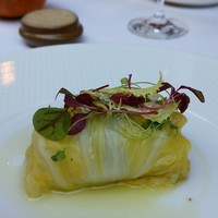 レストラン アラジン - 