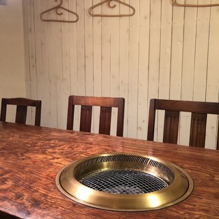 コリアンダイニング 清洲_2