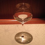 エノテカ・オルモ・デル・カウカソ - 水です