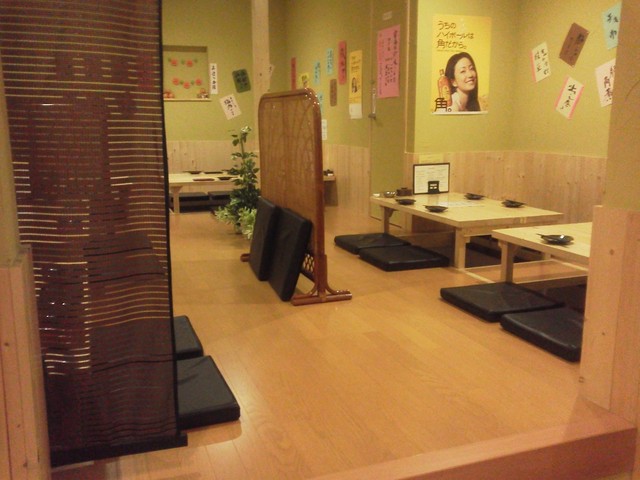 居酒屋 おはこ 吹田 ｊｒ 居酒屋 食べログ