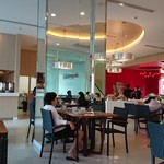 sleep with me Hotel - 1812_Sleep with me Hotel design hotel at patong_レストラン内