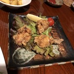 Izakaya Kokoe Mon - 唐揚げ(ノーマル)