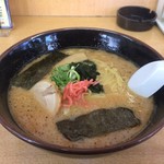 ラーメンとん太 - 