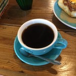 パイプライン コーヒー - ハンドドリップコーヒー