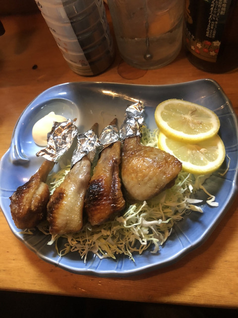 やきとり仁 - 舞木（焼き鳥）の写真
