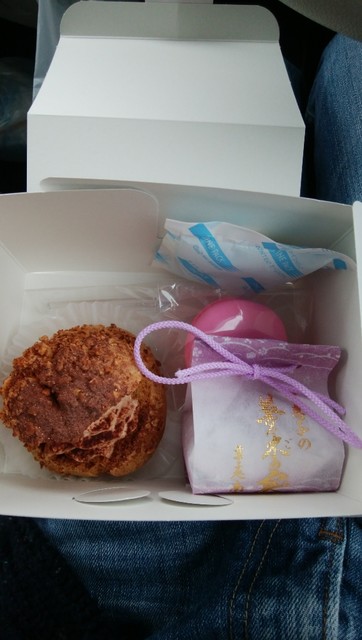 ル・エムズ（Le M's） - 安達（ケーキ）の写真