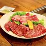 赤坂焼肉 KINTAN - 