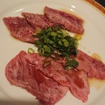 個室焼肉ITADAKI - 