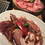 恵比寿焼肉　kintan - 