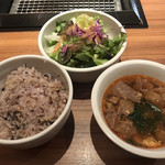 恵比寿焼肉　kintan - 