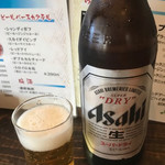 国民酒場あさひや じぃえんとるまん - 