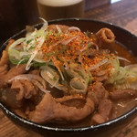 国民酒場あさひや じぃえんとるまん - 