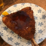 国民酒場あさひや じぃえんとるまん - 