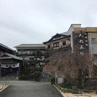 人丸花壇 - 外観