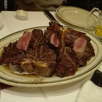 ベンジャミンステーキハウス 六本木 - 